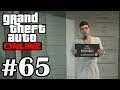 Grand Theft Auto V: Online - Episode 65 - Alcohol is Bad