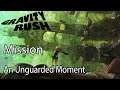 Gravity Rush Remastered Mission An Unguarded Moment