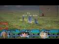 .hack//fragment - Custom Dungeon, courtesy of Kamio!