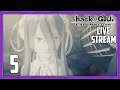 .hack//G.U. Vol. 3: Redemption Day 5 | Twitch Live Stream