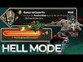 Hades Hell Mode 32 Heat Guan Yu Spear Run (Artemis Special)