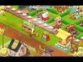 Hay Day Level 120 Update 9