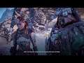 Horizon Zero Dawn | Ongoing campaign run Day 12 part 2 | New game plus | Very Hard difficulty | PS4