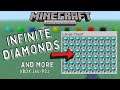 HOW TO DUPE in MINECRAFT XBOX 360/ PS3 / XBOX ONE Edition [Still works in 2022]