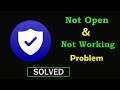How to Fix JioSecurity App Not Working Problem | JioSecurity Not Opening Problem in Android & Ios
