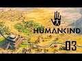 Humankind OpenDev Lucy - 3 - und plötzlich Rom
