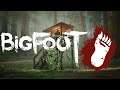 Huntin' Bigfoot! ( BIGFOOT / GTA:Online l PC )