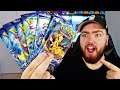 HUNTING FOR CHARIZARD! Opening 18 Pokemon Evolutions Booster Packs