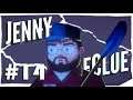 I Don't Trust You | Let's Play Jenny LeClue: Detectivú #14