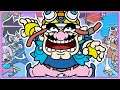 I'm Just Here for the Nintendo Minigames │ Warioware Get it Together!