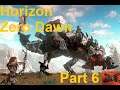 Into The Culdron | Horizon Zero Dawn | Part 6