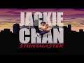 Jackie Chan Stuntmaster music