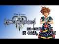 Kingdom Hearts 3 на слабом пк (GTX 650 Ti)
