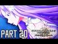 Kirito vs Quinella! [Part 20] - Sword Art Online Alicization Lycoris | Gamerturk SAO