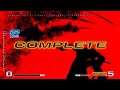 KOF XIV - Iori Combo Challenges with input data