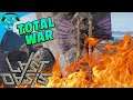 LAST OAIS - WAR!! - Multi Clan Large Scale PvP! Nerd Parade Attacks! Last Oasis Official E12