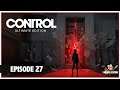 Let's Play Control | Episode 27 | ShinoSeven
