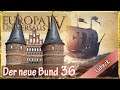 Let's play Europa Universalis 4: Lübeck (Emperor DLC | D | HD) #36