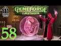 Let's Play Geneforge 1 - Mutagen - 58 - Rest and Relaxation