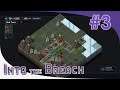 [Let's Play] Into the Breach - Episode 3 | I Like Trains