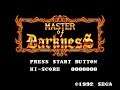 Let's Play Master of Darkness SMS co-op feat Andy Part 4