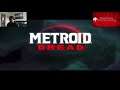 Let's Play Metroid Dread Yuzu Nintendo Switxh Emulator EA 2118 Pt 7 Killing Drogyga I'm Surviving