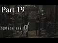 Let's Play Resident Evil 0 (Hard) - Part 19: Having a Good Time.