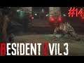 Let's Play Resident Evil 3 (Hardcore) part 14 (English / Facecam)