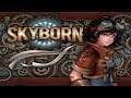 Let's Play:  Skyborn - Part 08
