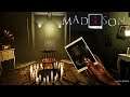 MADiSON - Demo Update Gameplay (Psychological Horror Game) 4K