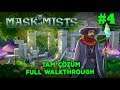Mask of Mists Bölüm 4 | Tam Çözüm - Full Walkthrough | #maskofmists