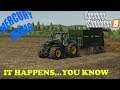 Mercury Farms Ep 83     How much money will we have to transfer to TPNW with     Farm Sim 19