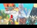 Monster Hunter Stories 2 Wings of Ruin | 9 | Gameplay Ita | La combo Finale DECRISTO