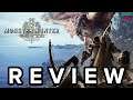 Monster Hunter: World - Review
