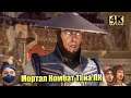 Прохождение Mortal Kombat 11 #2 — Глава 2 Дрожь времени {PС} 4K на русском
