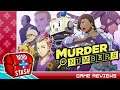 Murder By Numbers Review: A Picross Challenge