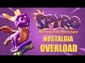 My Childhood Got Remastered! | Spyro Reignited Trilogy
