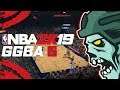 NBA 2K19  'GGBA' Season 2 Fantasy League - "Knicks vs Sonics" - Part 6 (CUSTOM myLEAGUE)