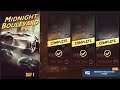 Need for Speed No Limits - Midnight Boulevard Day 1 : Nitro Night | Bugatti La Voiture Noire