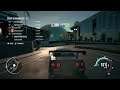 Need for Speed - speed list racing -