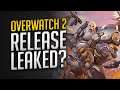 Overwatch 2 Release Leaked? | Playstation gibt Termin bekannt