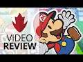 Paper Mario: The Origami King Review | Switch
