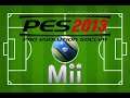 PES 2013 Wii /Copa América /4º partido # 55