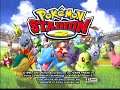 Pokemon Stadium 2 Intros