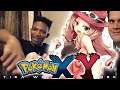 Pokemon X and Y Gym Leader Battle Theme/Music Review, What Do YOU Think? - EtikaWorldNetwork