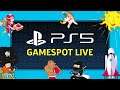 PS5 Reveal Event Livestream With Pre and Post Show