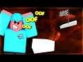 RAGING And FAILING At The IMPOSSIBLE Obby (ROBLOX)