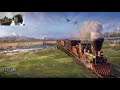 Railway Empire - Modos de juego - Nintendo Switch