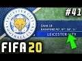 RASHFORD HAS DONE A MADNESS!! CARABAO CUP FINAL!! - FIFA 20 Leicester Career Mode EP41