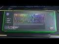 Razer Huntsman V2 Optical : Mon Test en 4K et sur Fortnite de ce clavierle + rapide du monde !